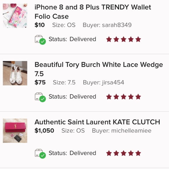 Love Notes 🙏🏻❤️ - Picture 8 of 11